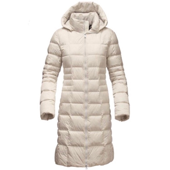 the north face metropolis 2 parka